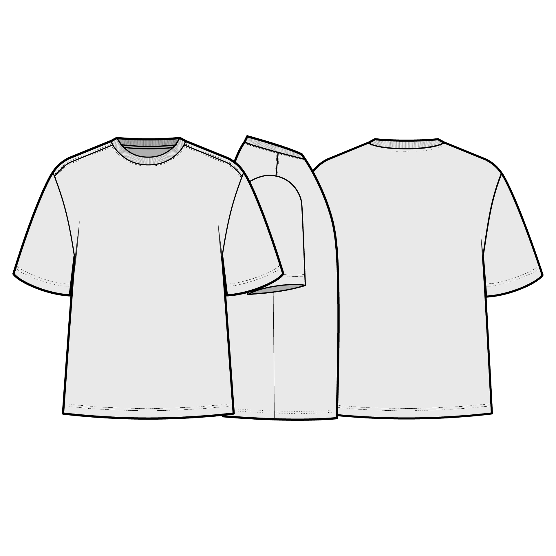 BOXY T-SHIRT