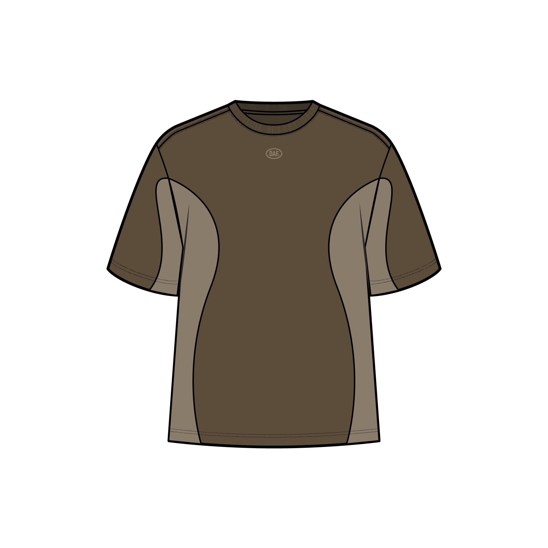 BOXY T-SHIRT
