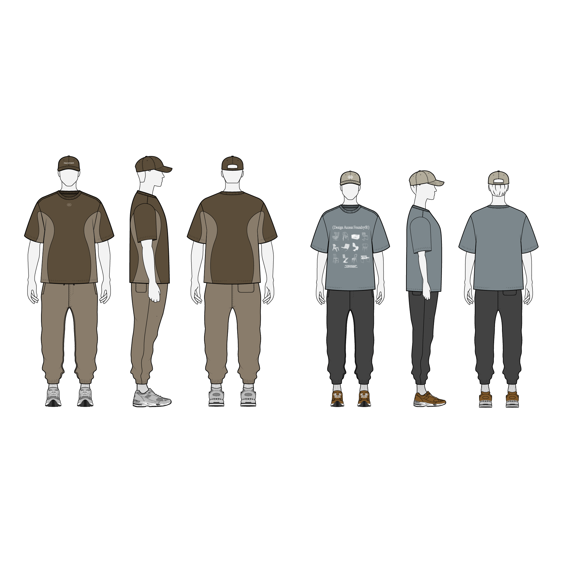 BOXY T-SHIRT