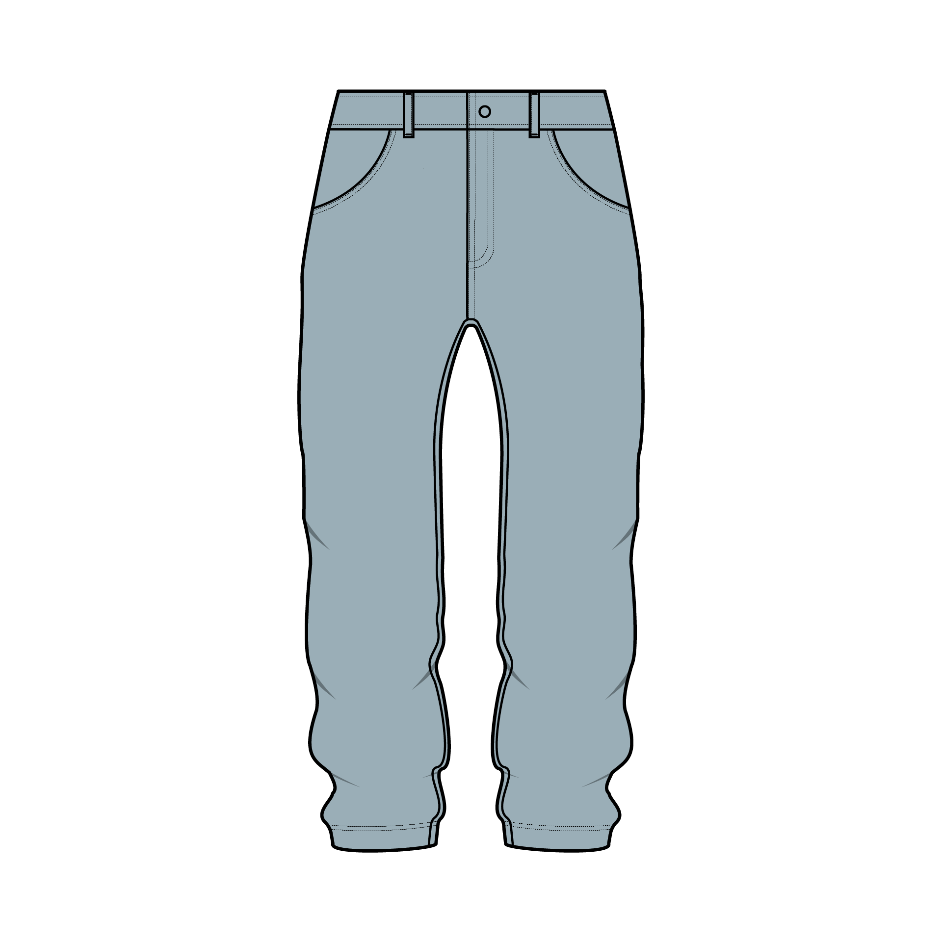Standard Pant