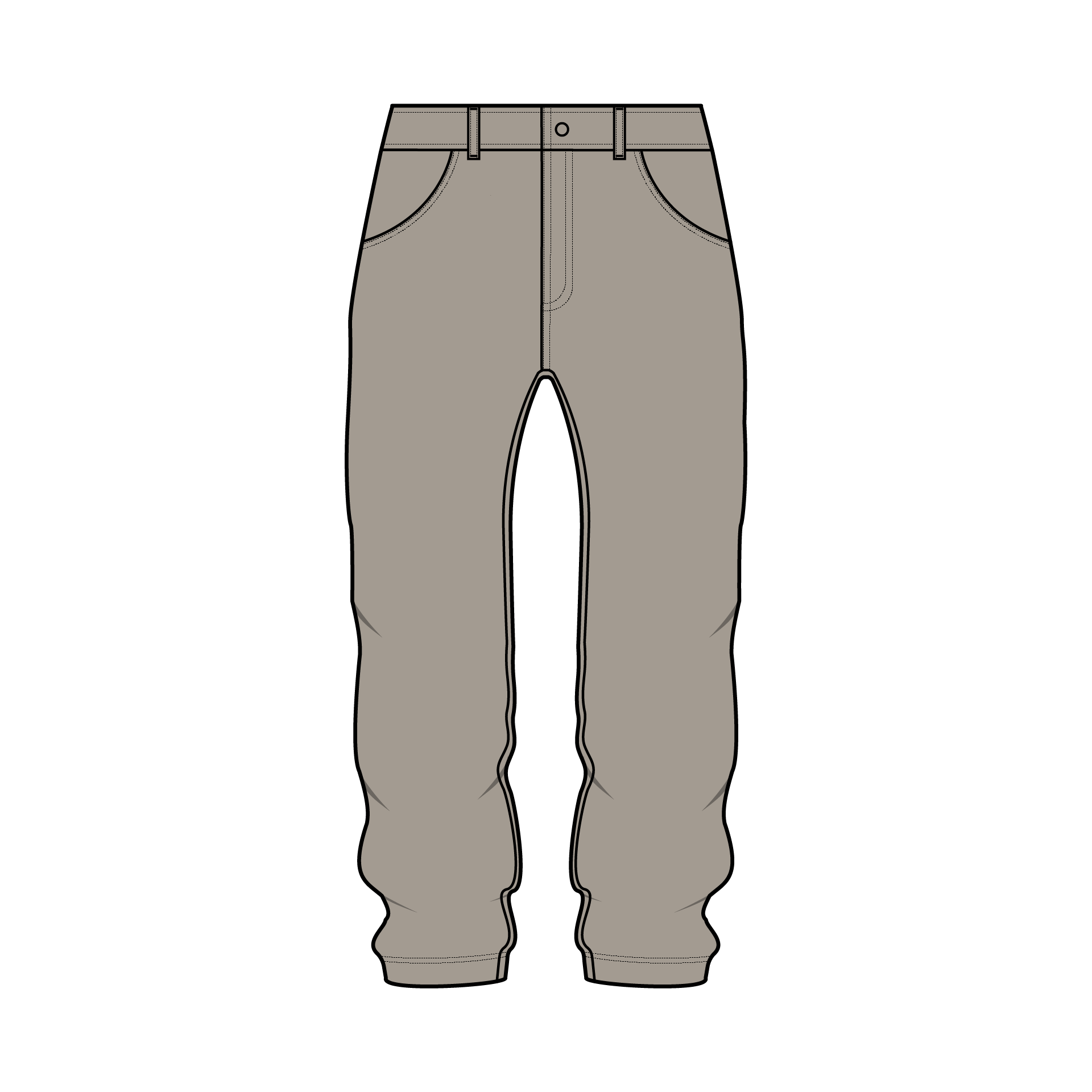 Standard Pant
