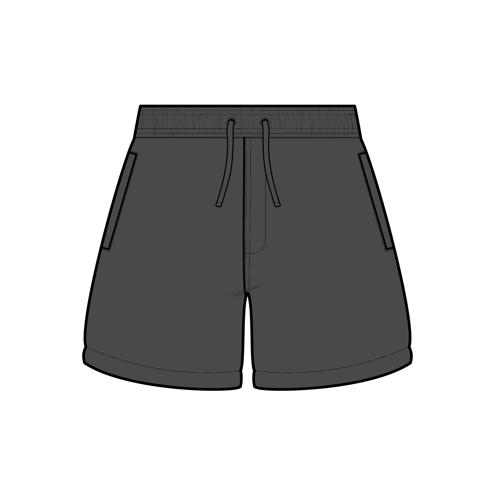 STANDARD SHORTS