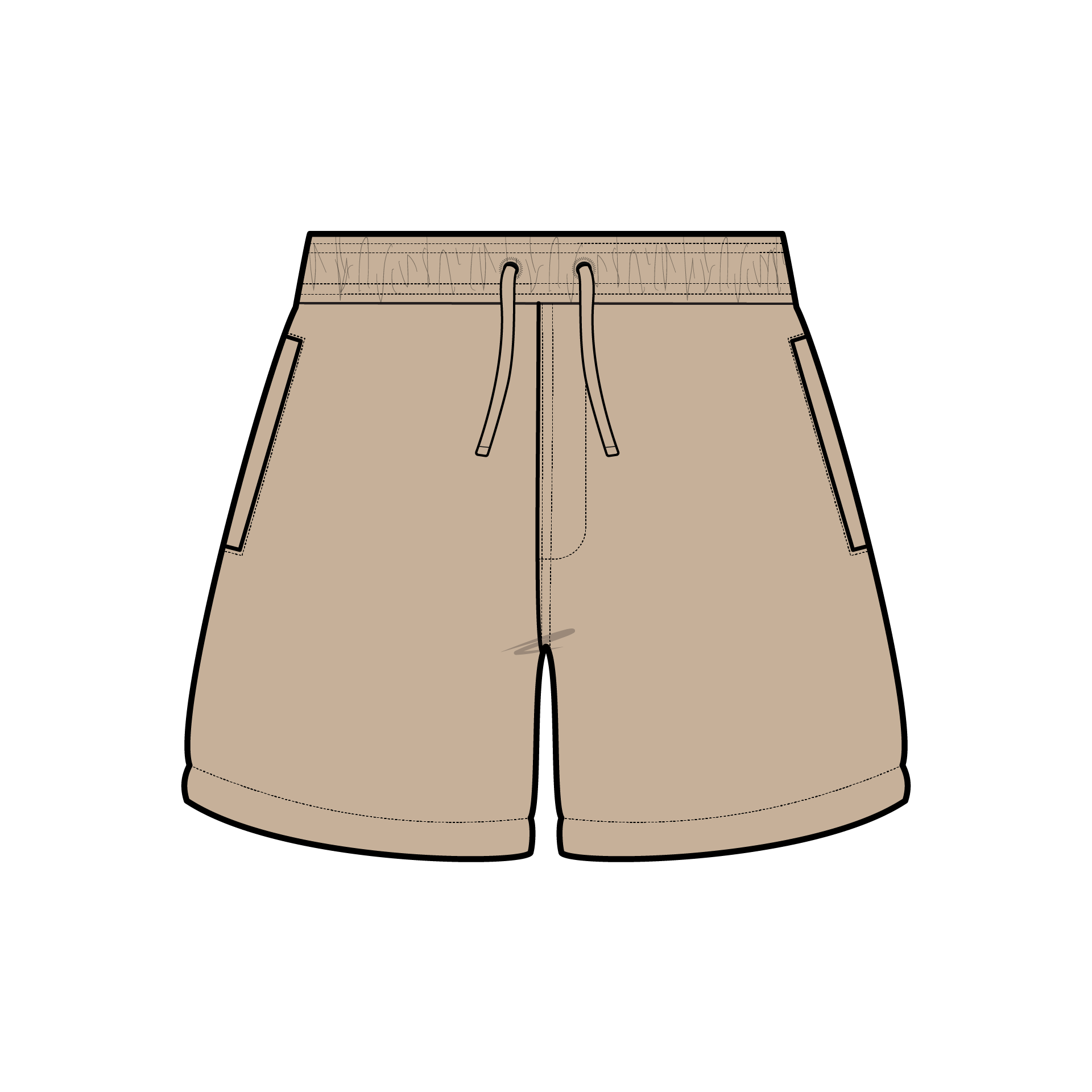 STANDARD SHORTS