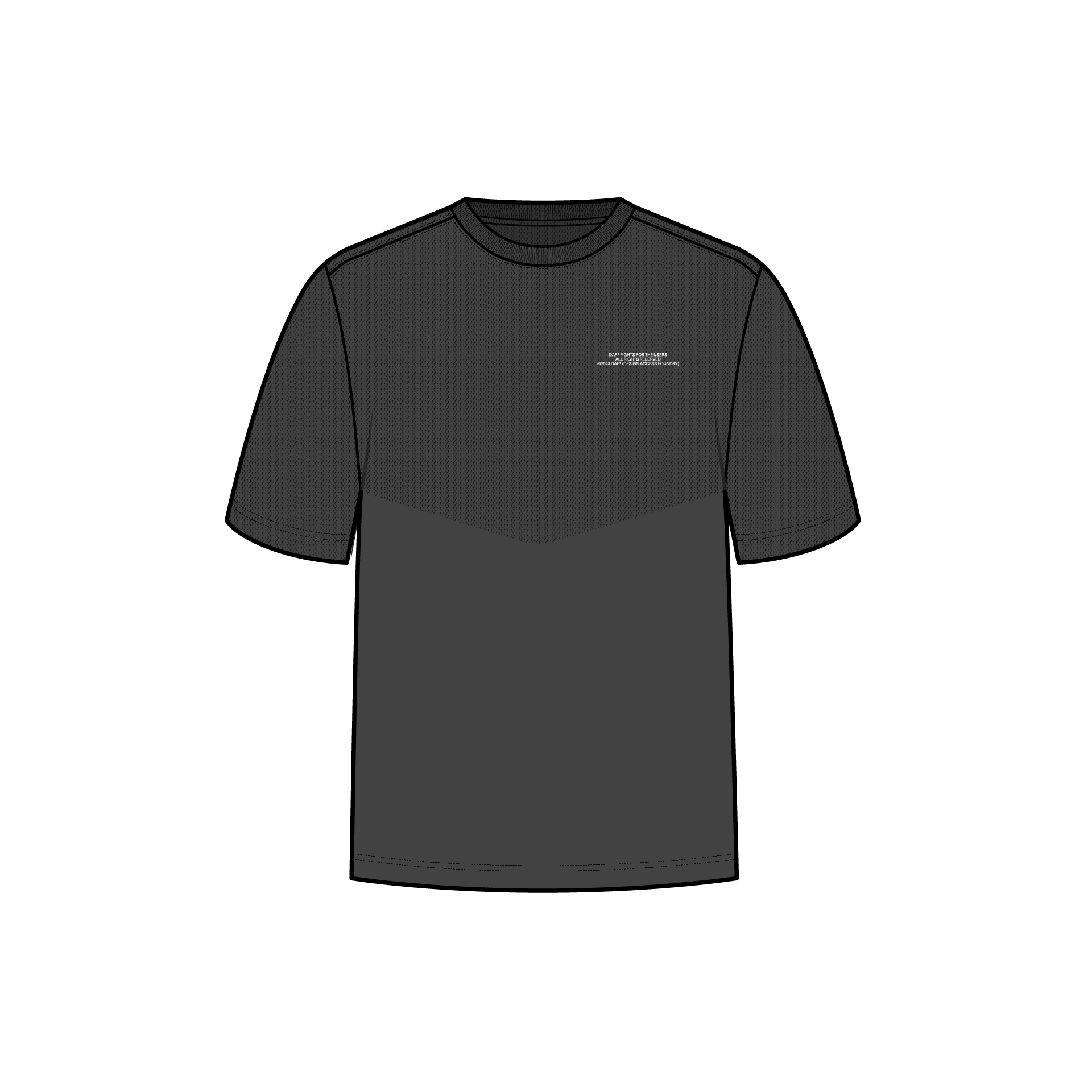 Standard T-Shirt