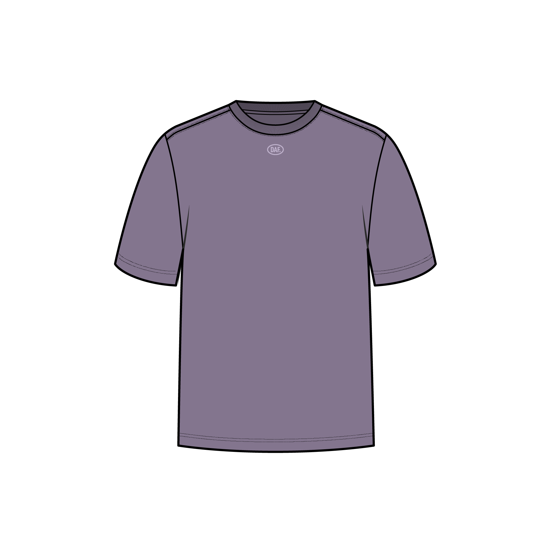 Standard T-Shirt