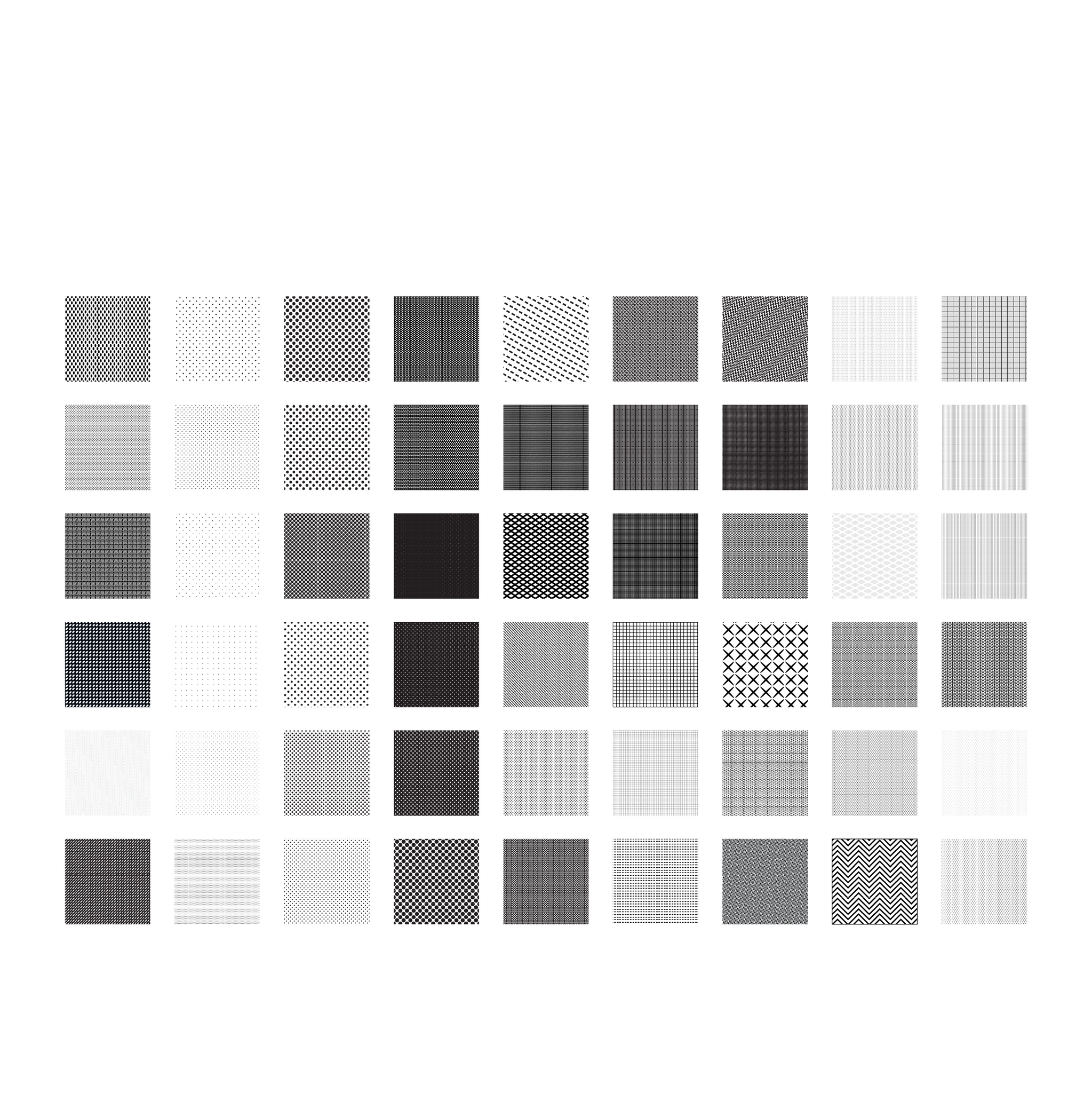 Fashion Design Tool Pack